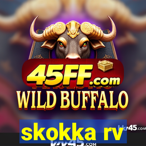 skokka rv